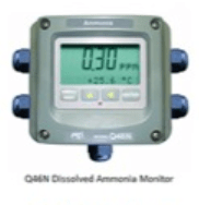 Q46N Dissolved Ammonia Monitor