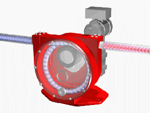Flowrox LPP-D pumps – For Dosing, Transferring and Metering