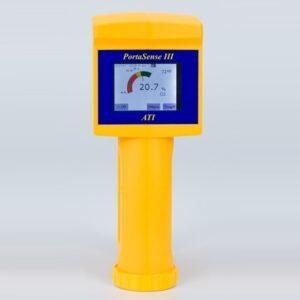 ATI’s D16 PortaSens III Portable Gas Leak Detector