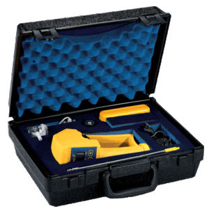 ATI’s D16 PortaSens III Portable Gas Leak Detector