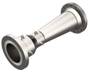 Venturi Flow Meters