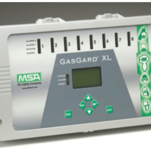 GasGard® XL Controller