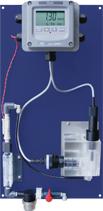 ATI Residual Chlorine Monitor