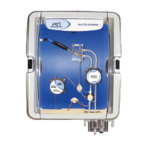 ATI Fluoride Monitor
