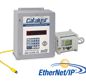 Catalyst EtherNet-IP