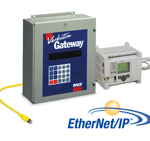 Verbatim Gateway EtherNet-IP