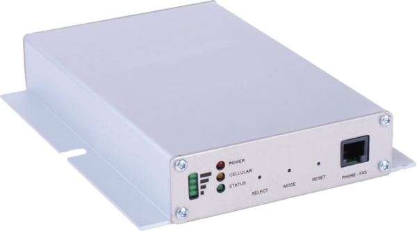 RACO Cellularm®