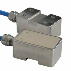 NIVUS NIC Clamp-On Sensor