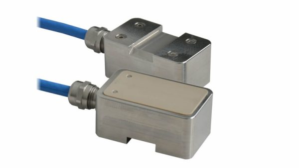 NIVUS NIC Clamp-On Sensor