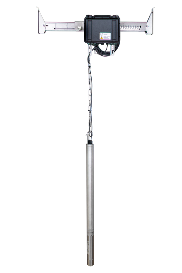 SulfiLogger™ H2S Sensor - Image 3