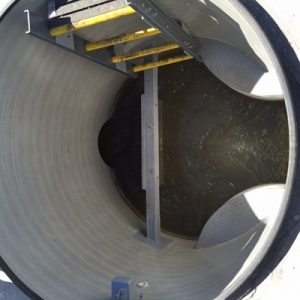 Fiberglass Manholes