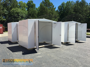 OCF FRP Shelters