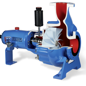 Egger Turo® Vortex Pumps TA