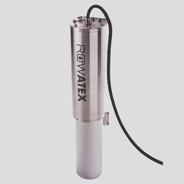 LDI ROW: Oil Spill Detector - Image 3