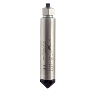 KELLER Acculevel Transmitter