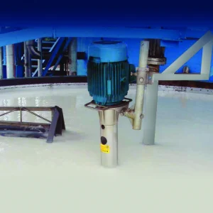 Newterra Microfloat Dispersed Air Floatation System