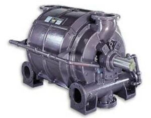 Vooner Liquid Ring Vacuum Pump