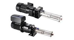Roto Dosing Pump