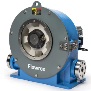 Flowrox™ LPP-T transfer pumps