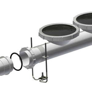 FlexAir® Basic Disc Diffusers