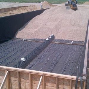 SAGR™ Post-Lagoon Nitrification