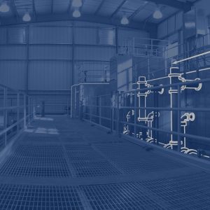 BlueNite® Biological Denitrification