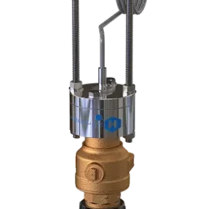 MP5-A Multiparameter Free Chlorine Analyzer