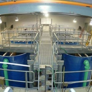 BlueNite® Biological Denitrification