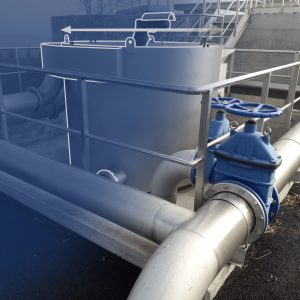 MITA® Pile Cloth Filter