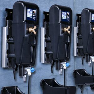 PTV Process Turbidimeters